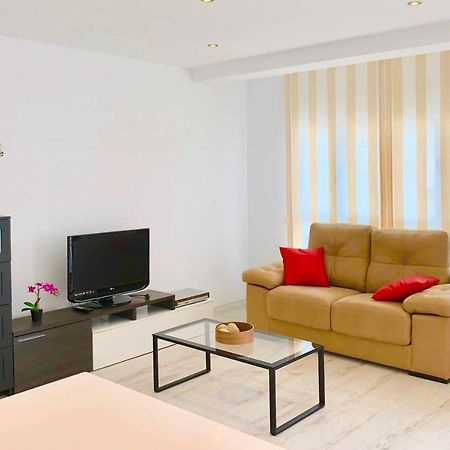Moderno Apartamento, Calidad Premium, Reformado Integralmente Garrucha Exterior photo