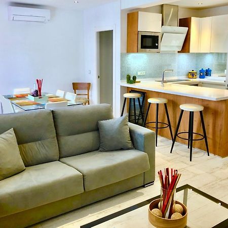 Moderno Apartamento, Calidad Premium, Reformado Integralmente Garrucha Exterior photo