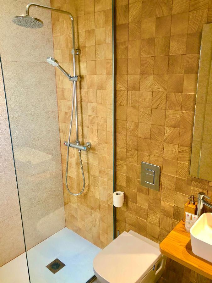 Moderno Apartamento, Calidad Premium, Reformado Integralmente Garrucha Exterior photo